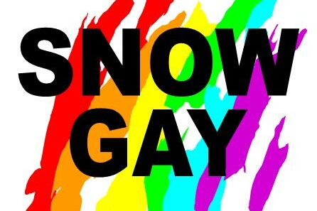 Logo Snowgay