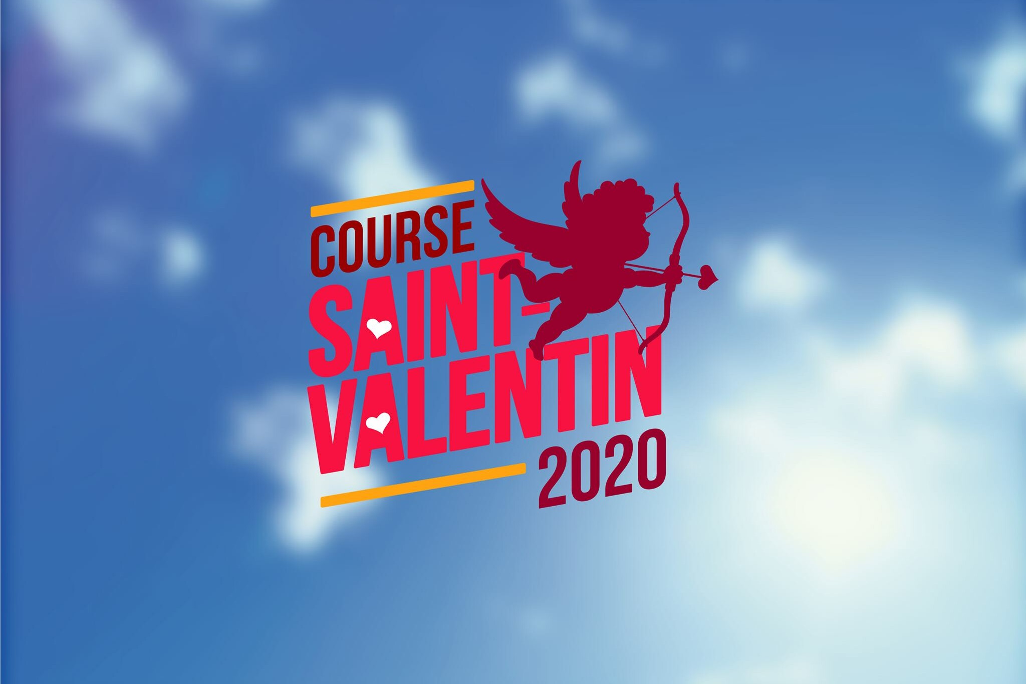 Course Saint Valentin des FrontRunners