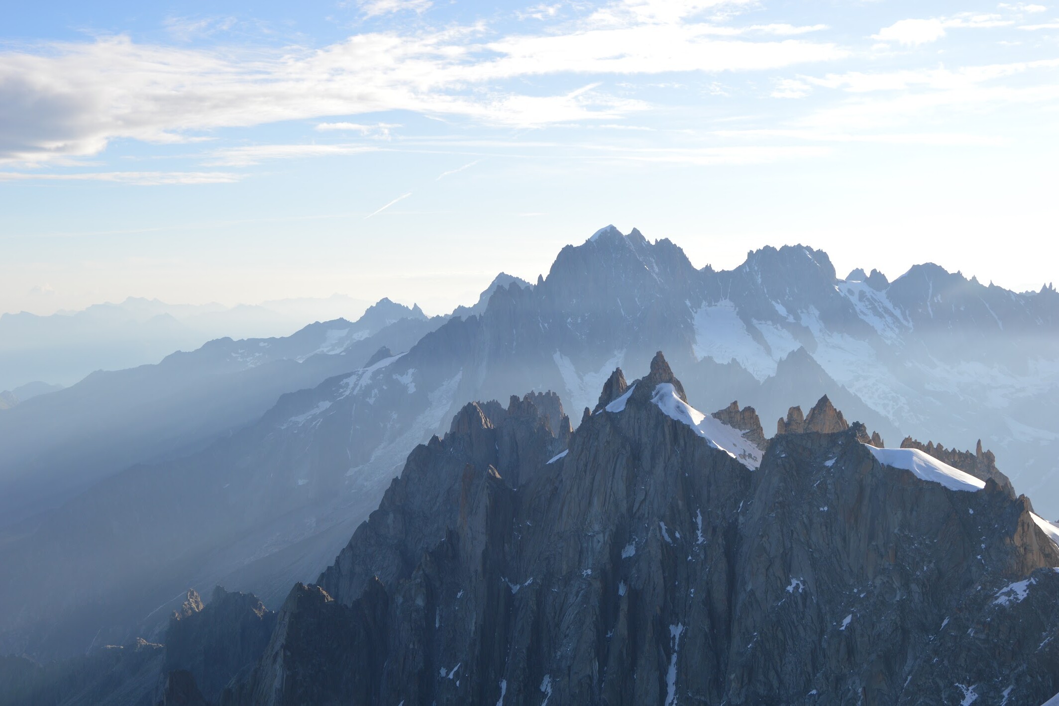 chamonix
