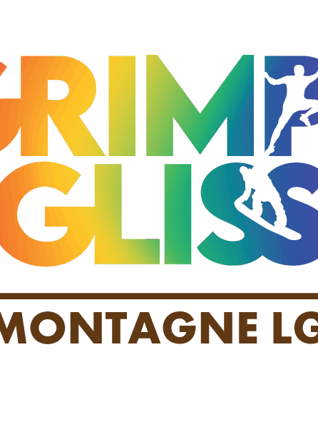 GGG LOGO grimpe et glisse