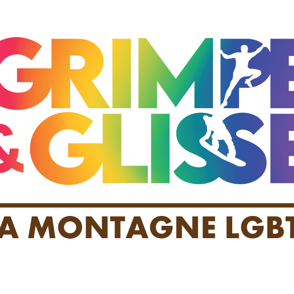 GGG LOGO grimpe et glisse