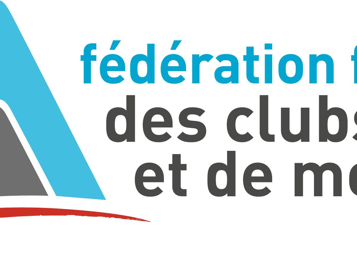 Logo FFCAM couleur