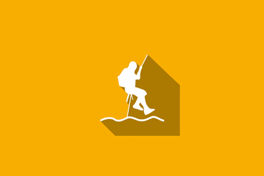 FFCAM Canyoning