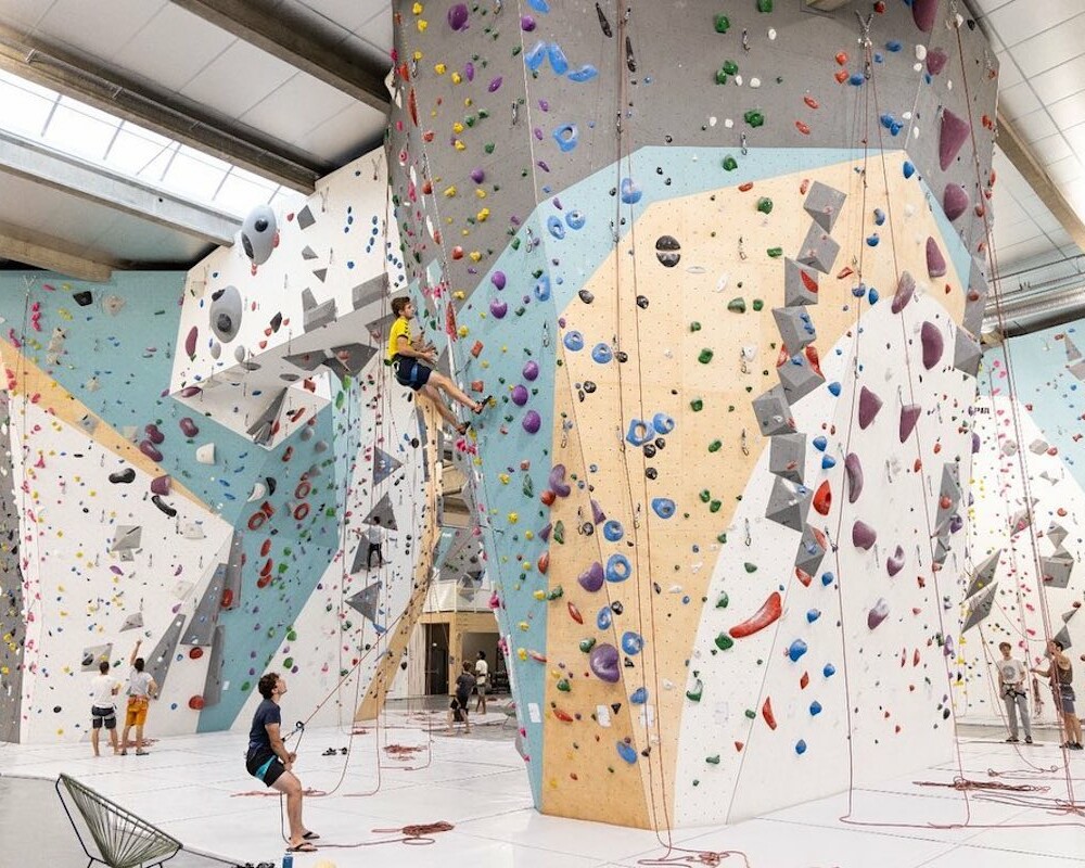 formation escalade grimpe et glisse paris climb up aubervilliers