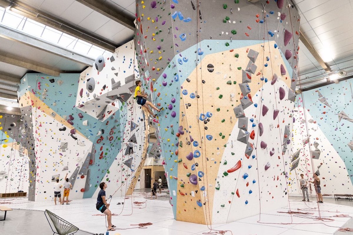 formation escalade grimpe et glisse paris climb up aubervilliers
