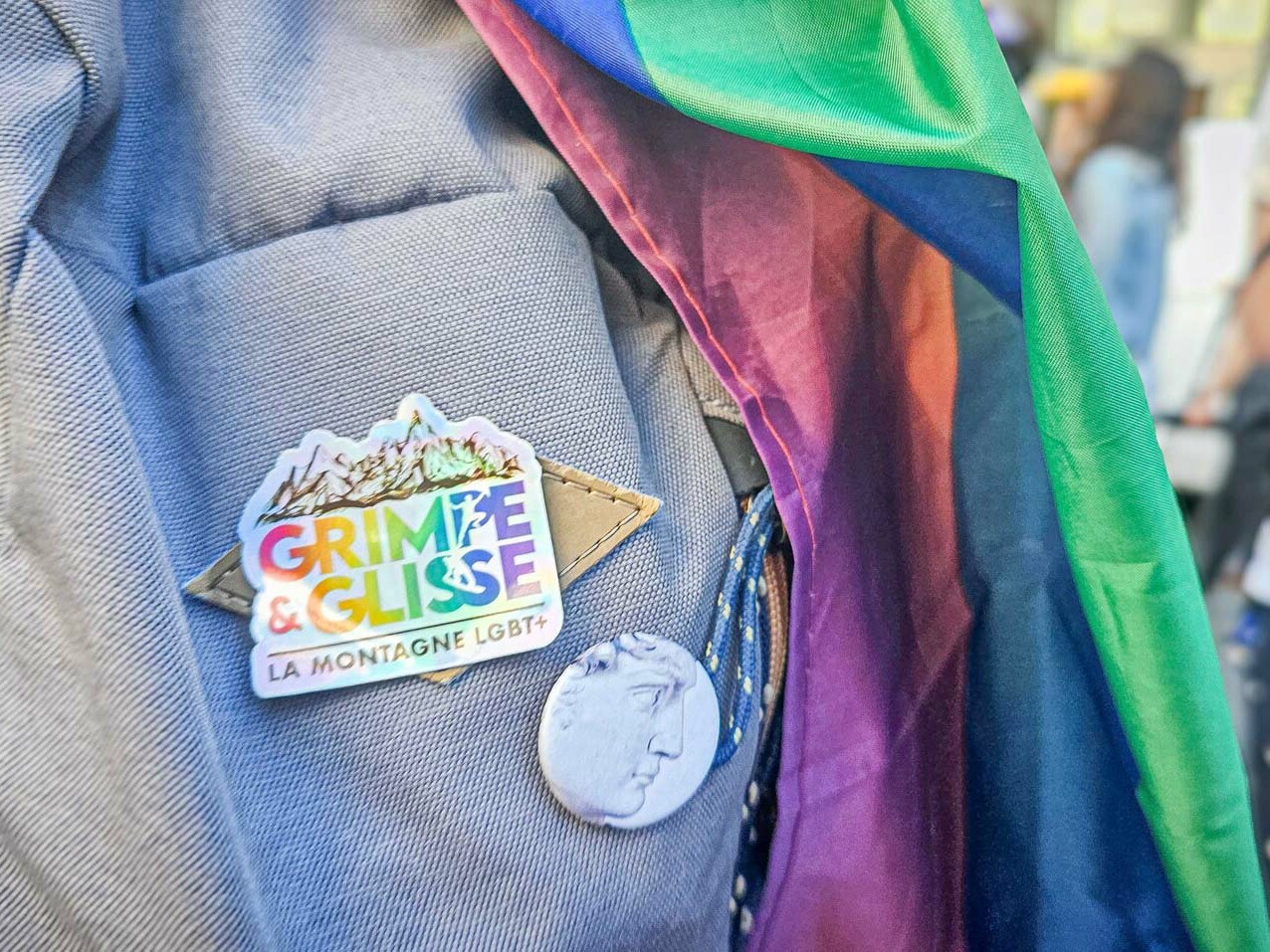 Pride