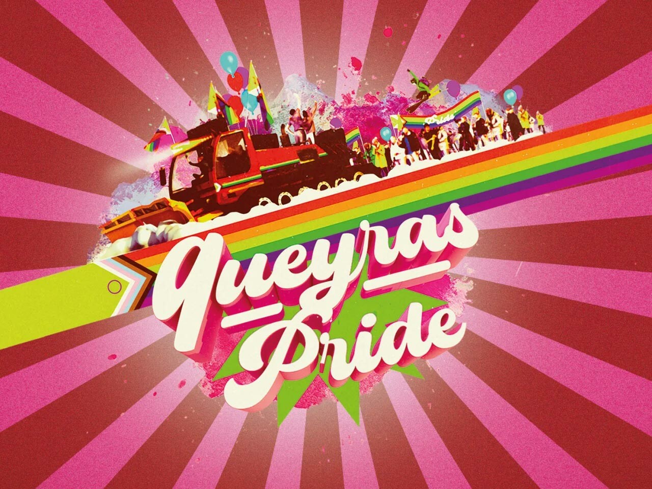 Queyras Pride